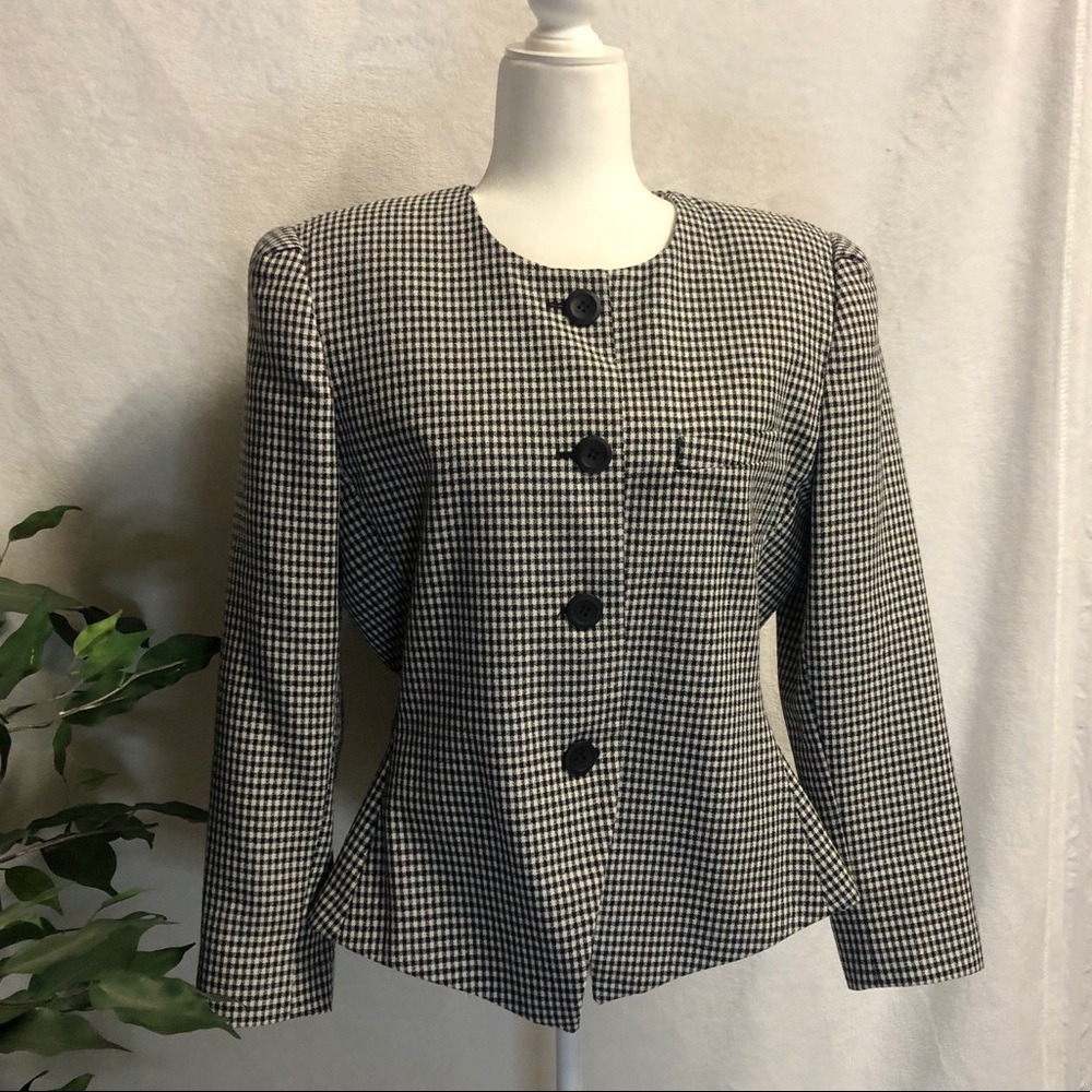 Vintage blazer